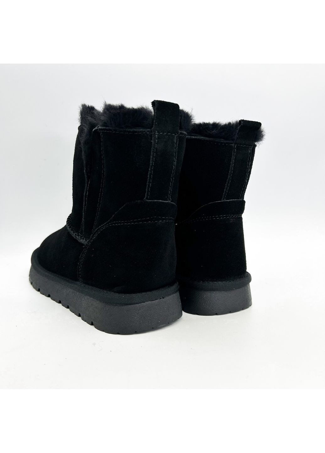 Уггі (р) Замша 0-1-1-OAB-ZM-1203-13 Lifexpert (330577177)