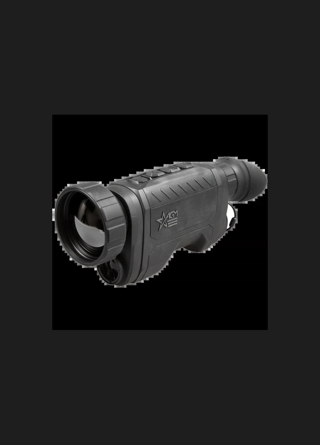 Reach IR IR LRF 50-640 ТЕПЛОВІЗІЙНИЙ МОНОКУЛЯР Daniel Defense (315919657)