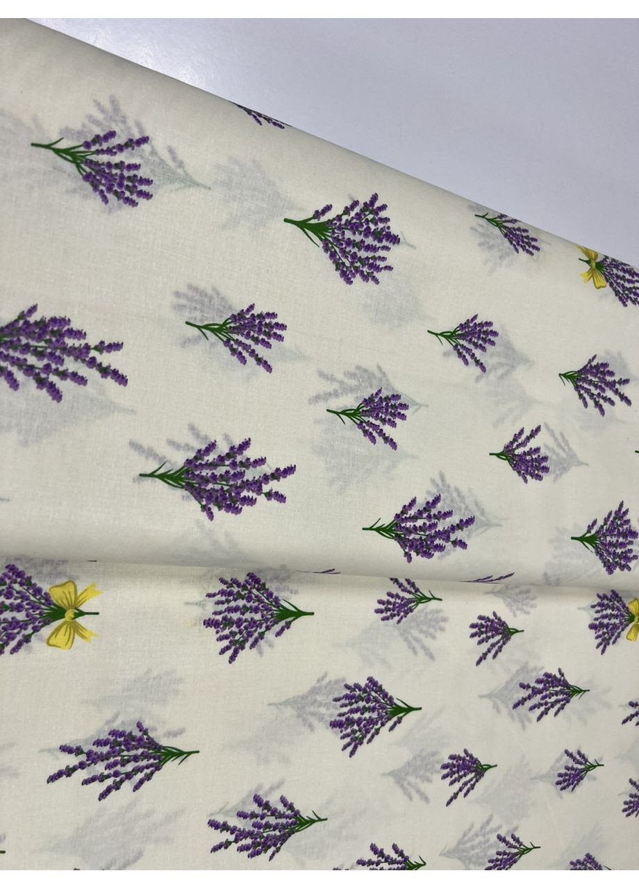 Постельное белье Прованс, бязь Семейный на резинке Комфорт-текстиль (354823527)