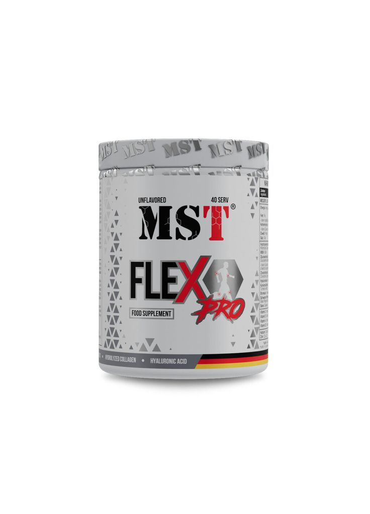 Flex PRO для суставов и связок,, 420 грамм (Без вкуса) MST (329199394)