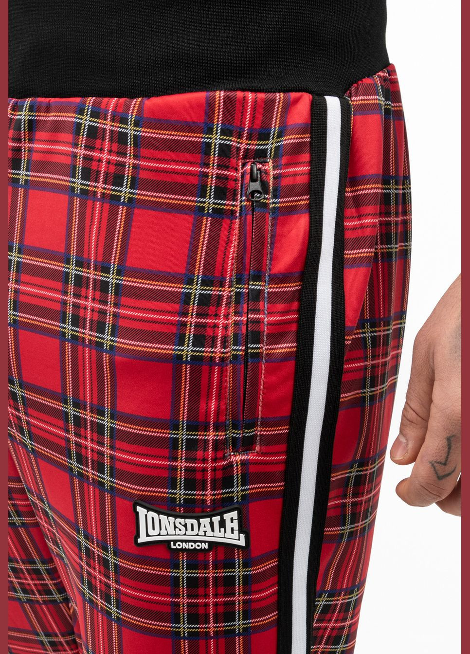 Спортивний костюм Lonsdale Royal stewart (301404234)