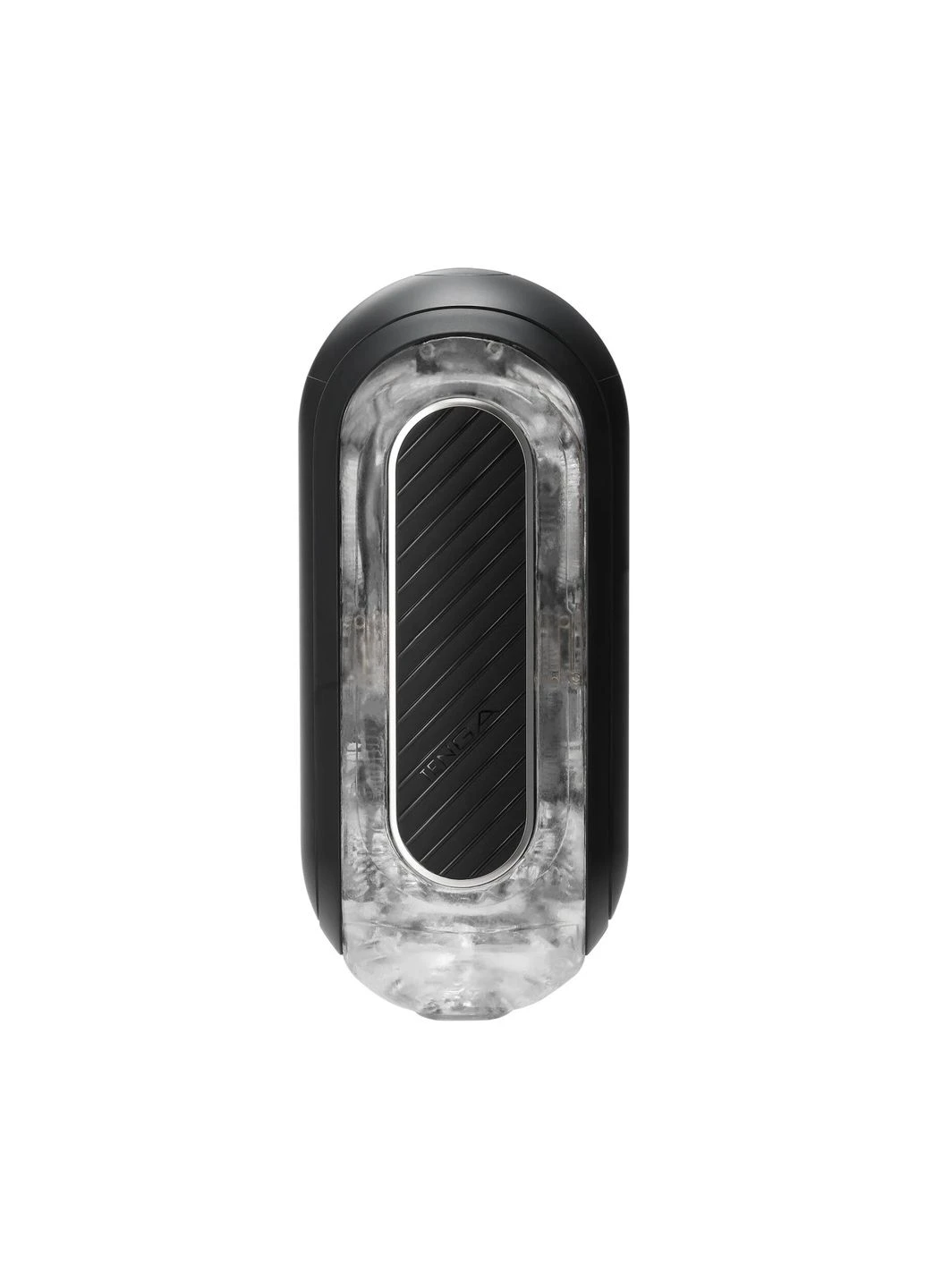 Мастурбатор Flip Zero Gravity Electronic Vibration Black Tenga (372473619)