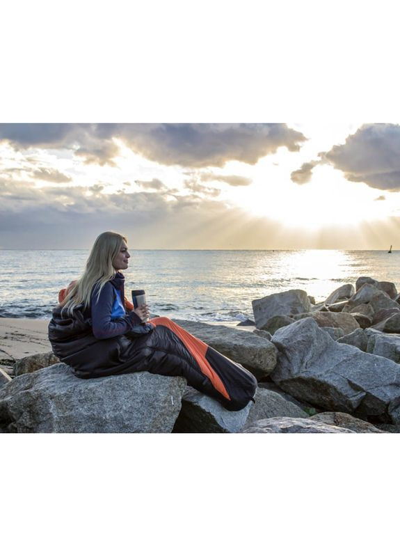 Спальник Fjord Nansen (335406485)