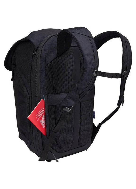 Городской рюкзак для путешествий Subterra 2 Travel Backpack 26L Black (TH 3205054) Thule (322207579)