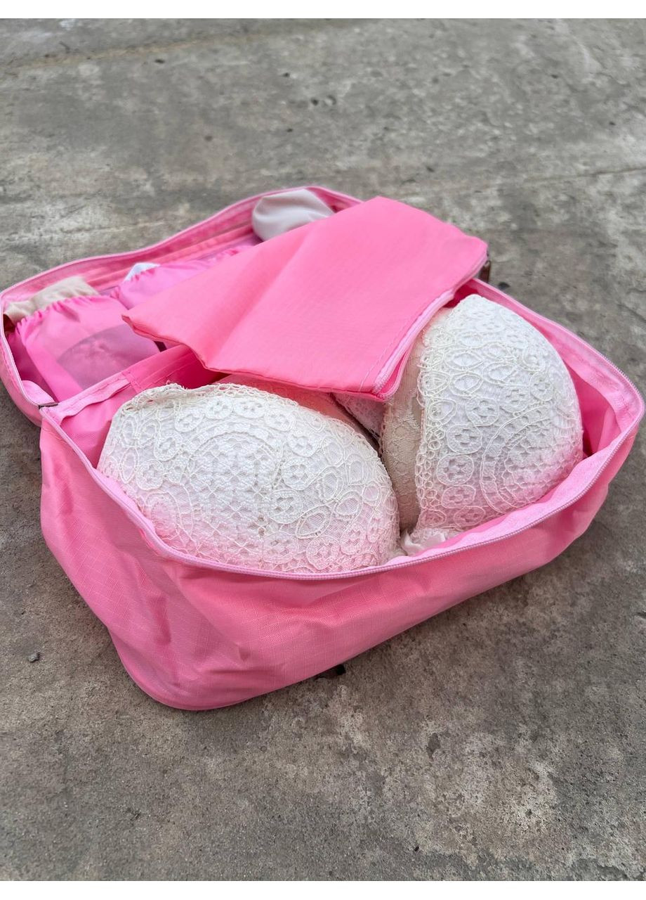 Органайзер сумка для білизни, косметики No Brand (369394851)