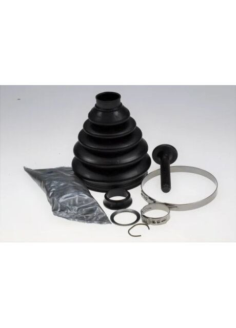 Пильовик приводу колеса Spidan (347160158)