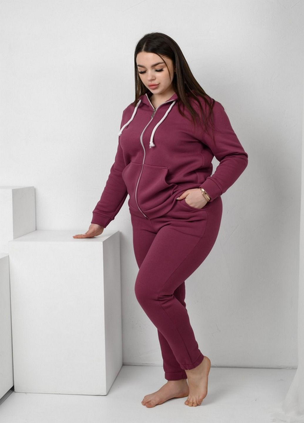 Костюм спортивный женский N.EL. (322855603)