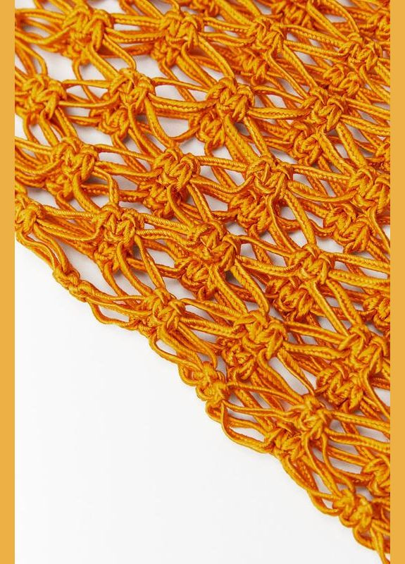 Сумка Zara шопер авоська (311314130)