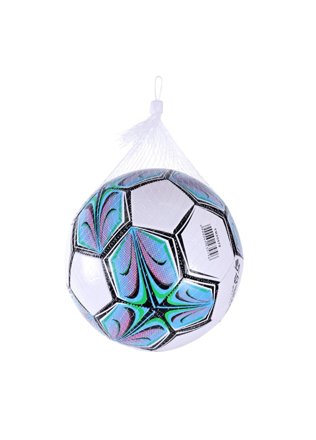 Футбольный мяч Extreme Motion №5 PVC 280 г в ассортименте - No Brand FB25579 (371927986)