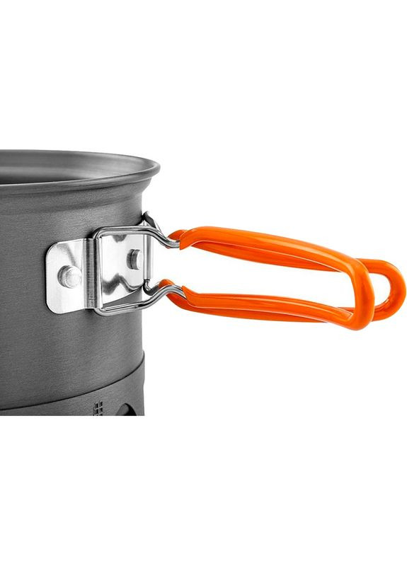 Набор туристической посуды (63-144) Neo Tools (322912830)
