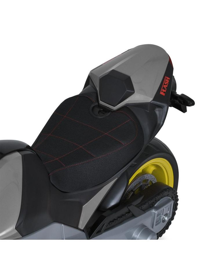 Дитячий електромобіль Мотоцикл M 6013EL-11(24V) до 30 кг No Brand (330607907)