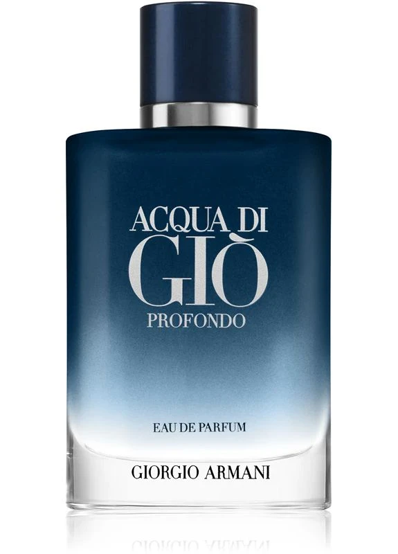 Acqua di Gio Profondo Eau de Parfum 2024 3ml (розпив) чоловічі No Brand (390129688)