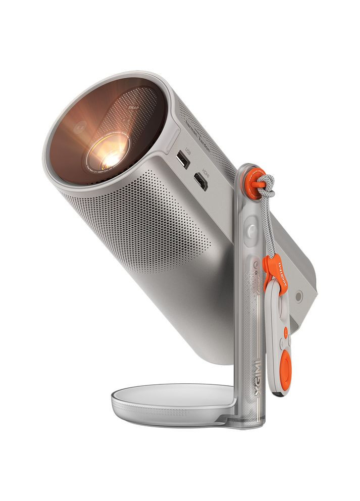 Проектор MoGo 4 Laser (WK03K) XGIMI (370607946)