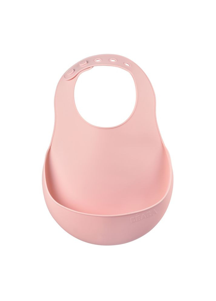 Нагрудник силіконовий, арт. 913491 Beaba (369489935)