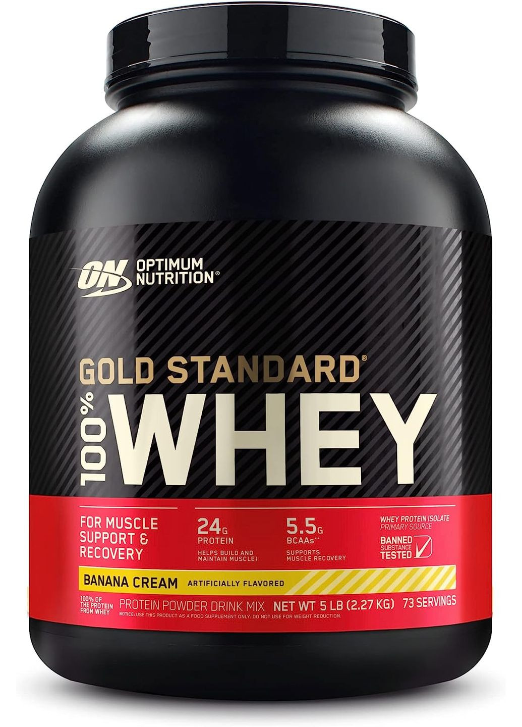 Добавка Optimum Nutrition (334349587)