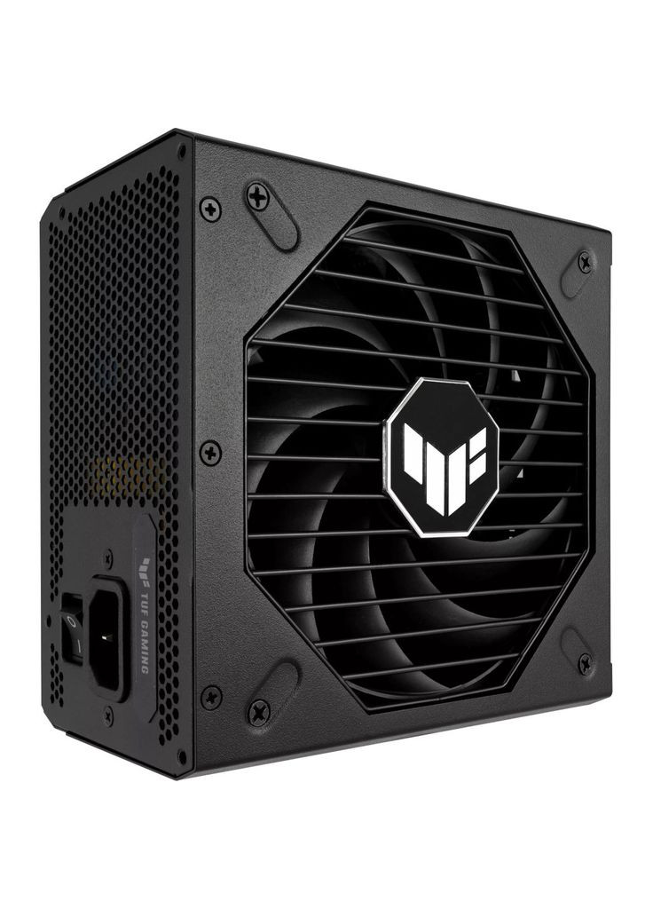 Блок живлення 850W TUF-GAMING-850G PCIE5 Gold (90YE00S2-B0NA00) Asus (372613308)