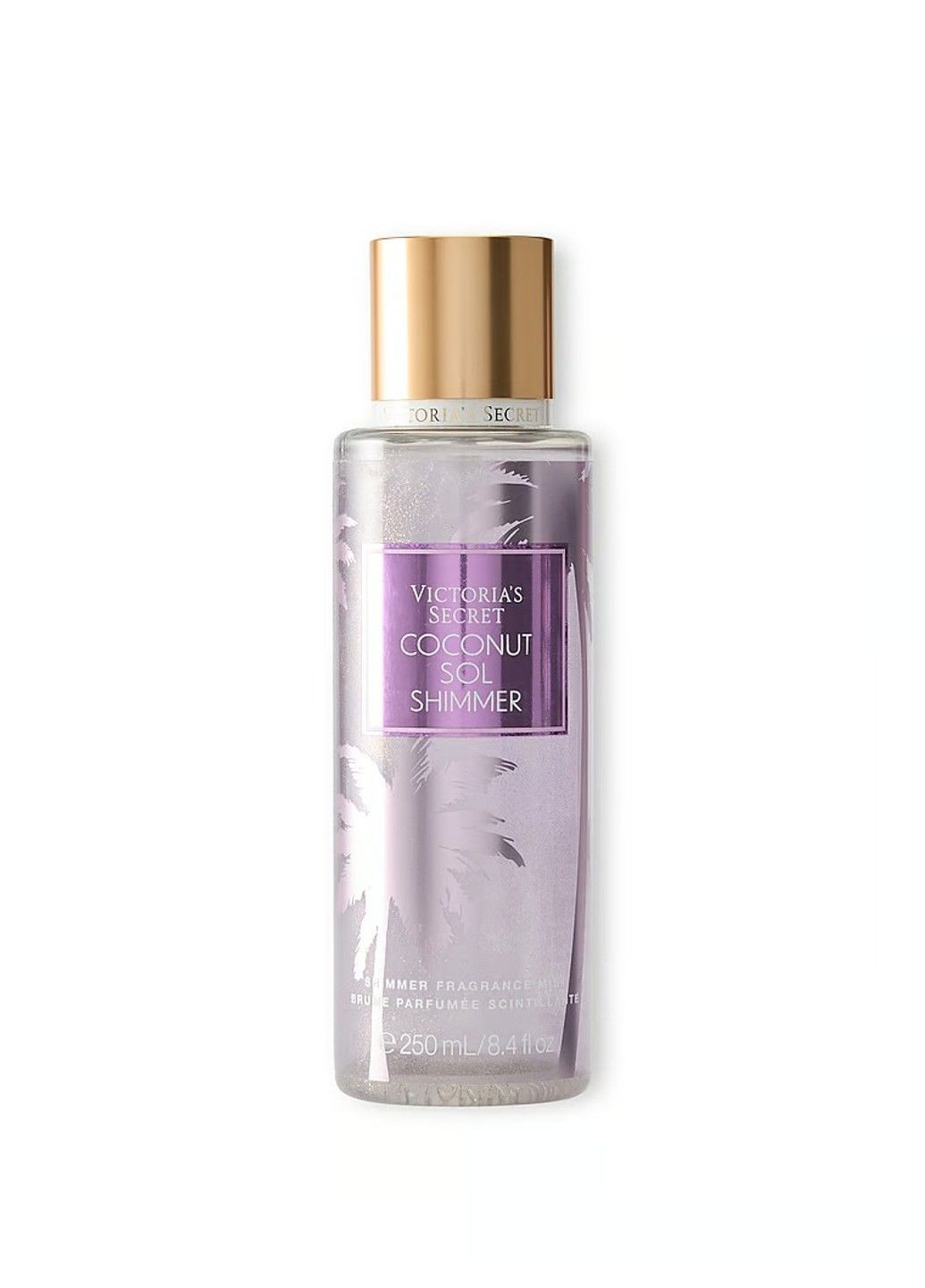 Спрей для тела Guava Fiesta Shimmer Fragrance Mist Victoria's Secret (328267638)