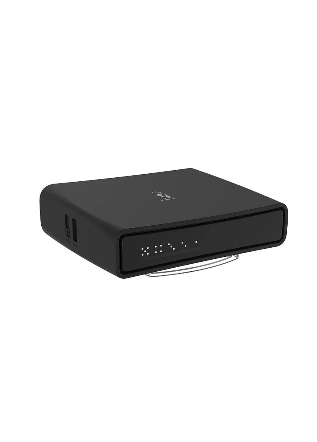 Маршрутизатор RBD52G-5HacD2HnD-TC hAP ac²with 716MHz CPU, 128MB RAM, 5 x Gbit LAN, built-in Mikrotik (315143784)