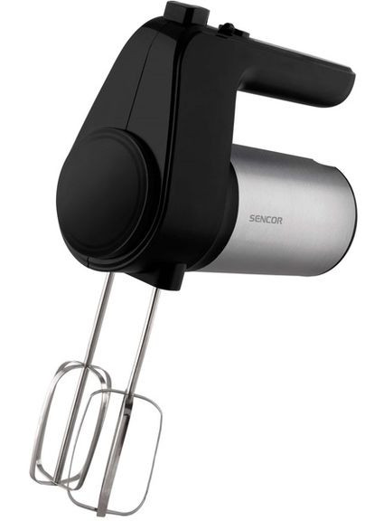 Ручний міксер SHM 5207SS Sencor (338618252)