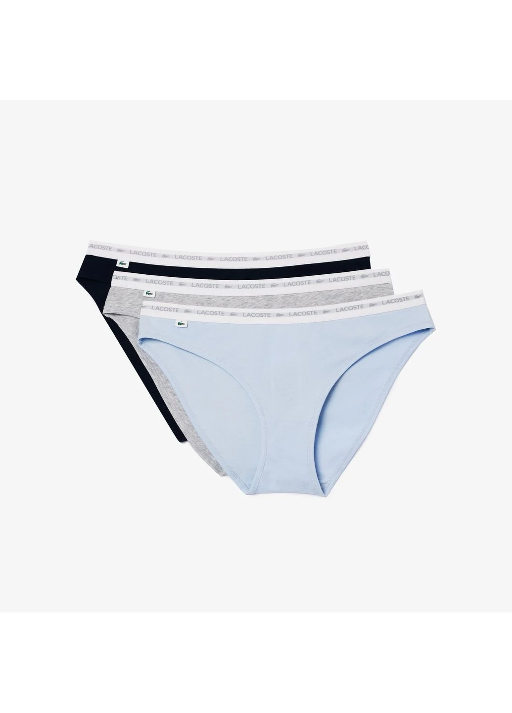 Трусики (3 шт.) Lacoste (400599924)