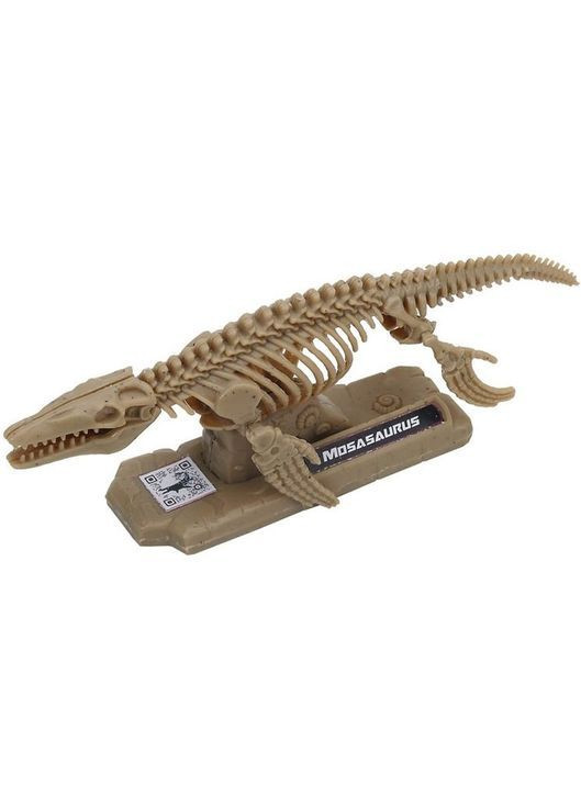 Конструктор Дино мини скелет динозавра () (4893808420400) Dino Valley 542040 (370499315)