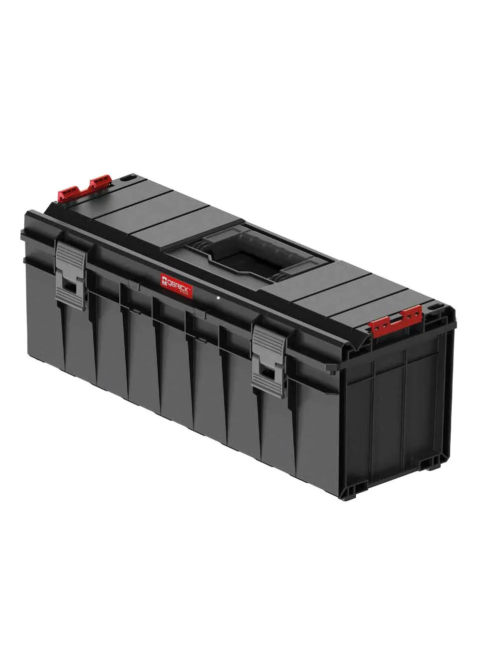 Ящик для инструмента System PRO 700 Basic (5901238252023) Qbrick (360394919)