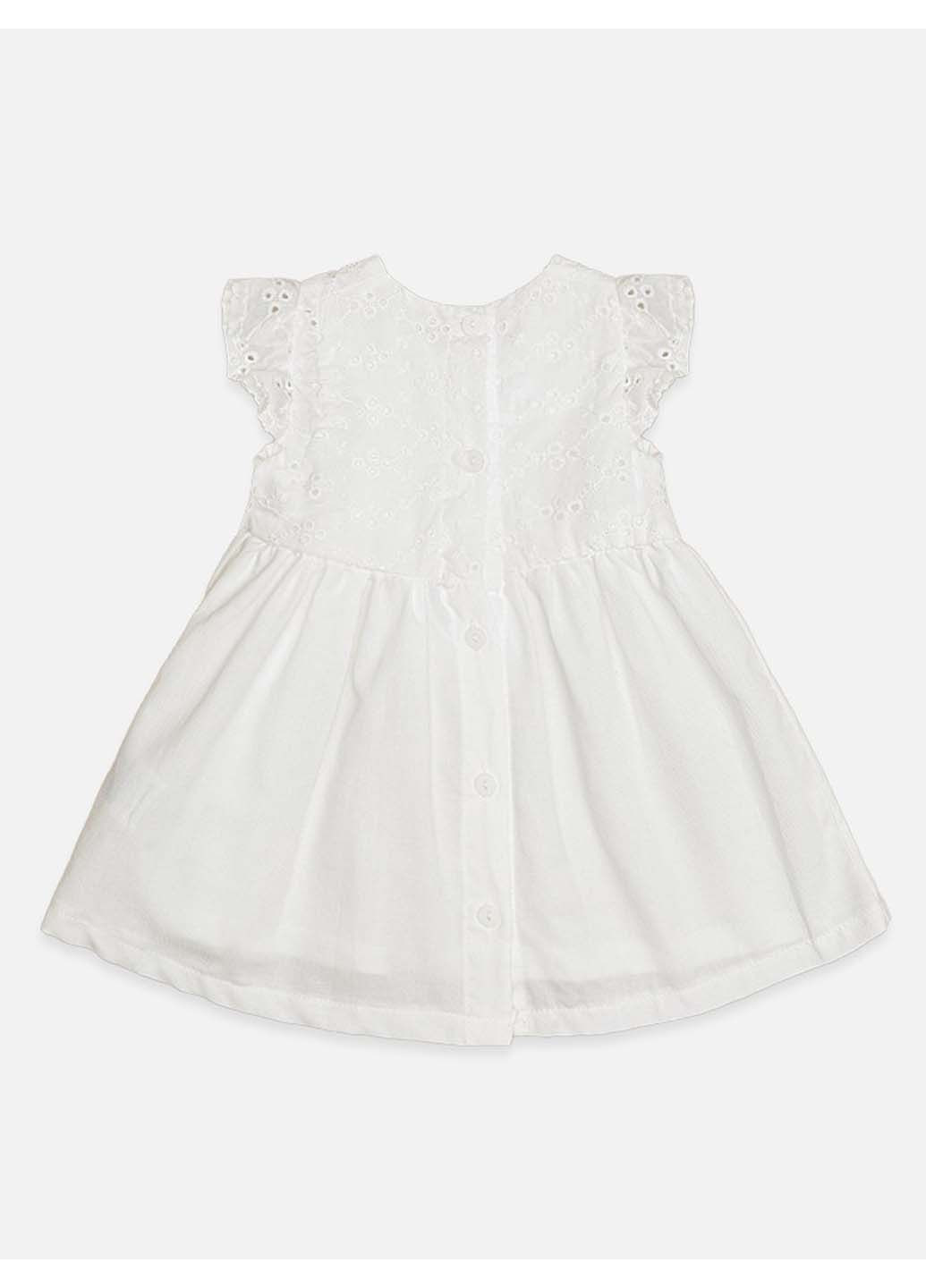 Белое платье Elefin baby (290982315)