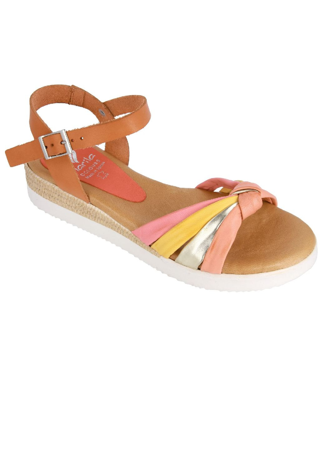 Босоніжки жіночі Marila (329296380)