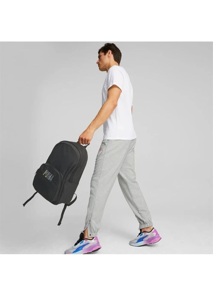 Рюкзак Originals Swxp Backpack Black 7923401 Puma (399393193)