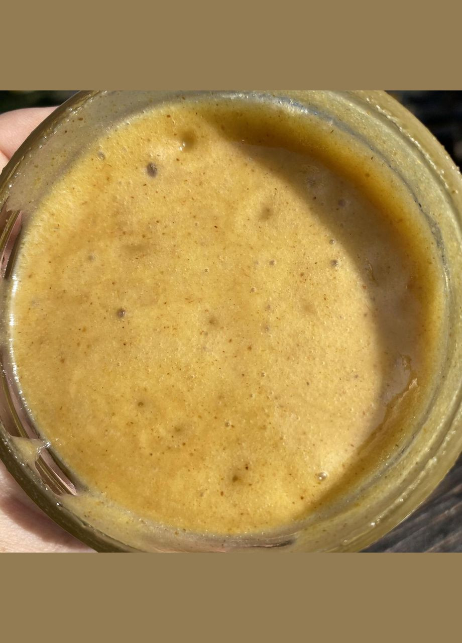 Імбир мелений з медом 10 % МЕД ПОШТОЮ (322148815)