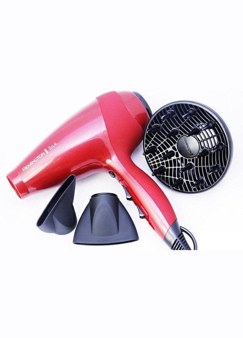 Фен Silk AС-9096 Remington (336879347)