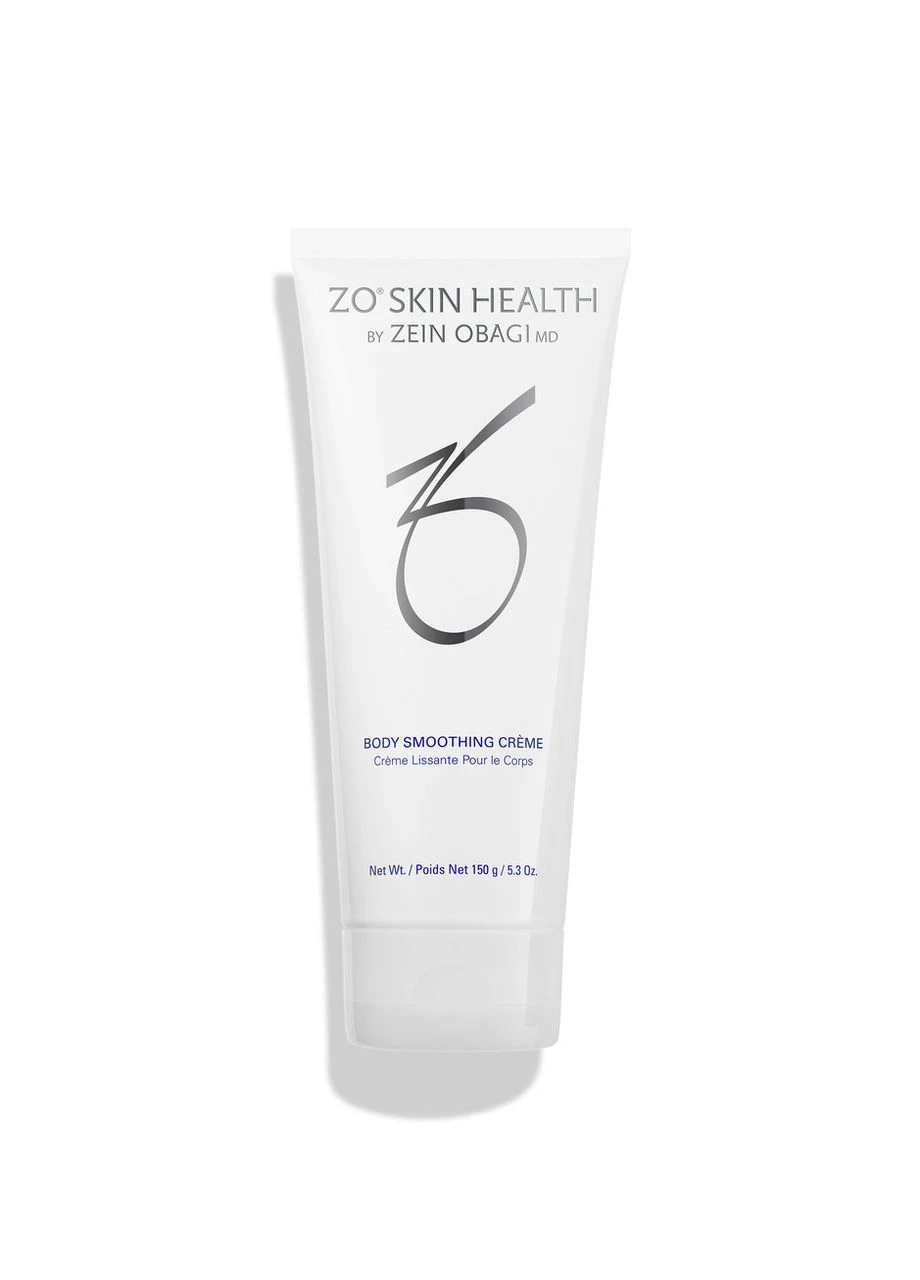 Тонізуючий крем для тіла Body Smoothing Crème 150 мл || OBAGI ZO Skin Health (371897744)