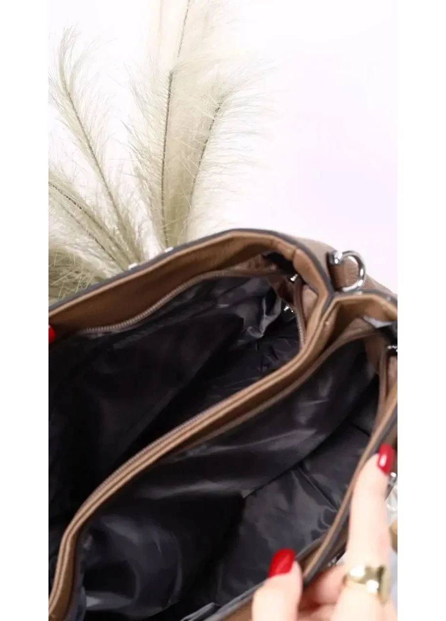 Практична жіноча сумка MDR No Brand (385865180)