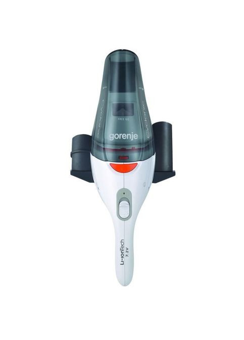 Пылесос (MVC72FW) Gorenje MVC 72 FW (354227426)