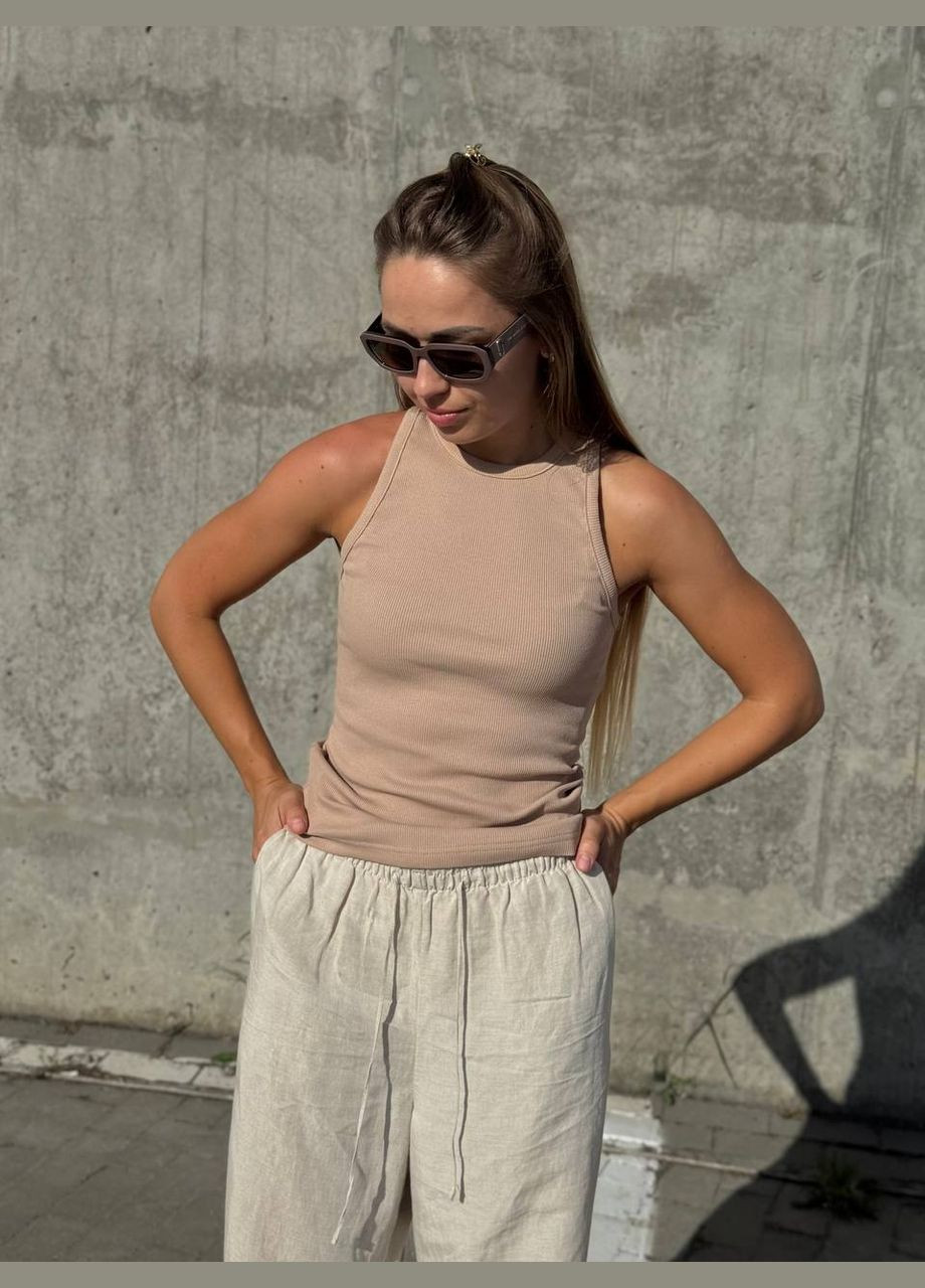 Футболка DK/DL Мода без кордонів - (341183225)