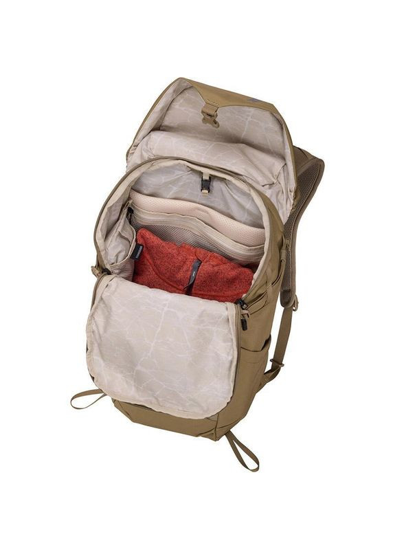 Туристический рюкзак AllTrail Daypack 25L Faded Khaki (TH 3205090) Thule (324611802)