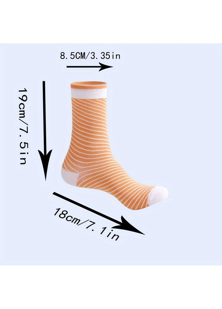 Комбинированные оригинальный подарочный набор носков суши, 2 пары в коробке, унисекс (363042316)