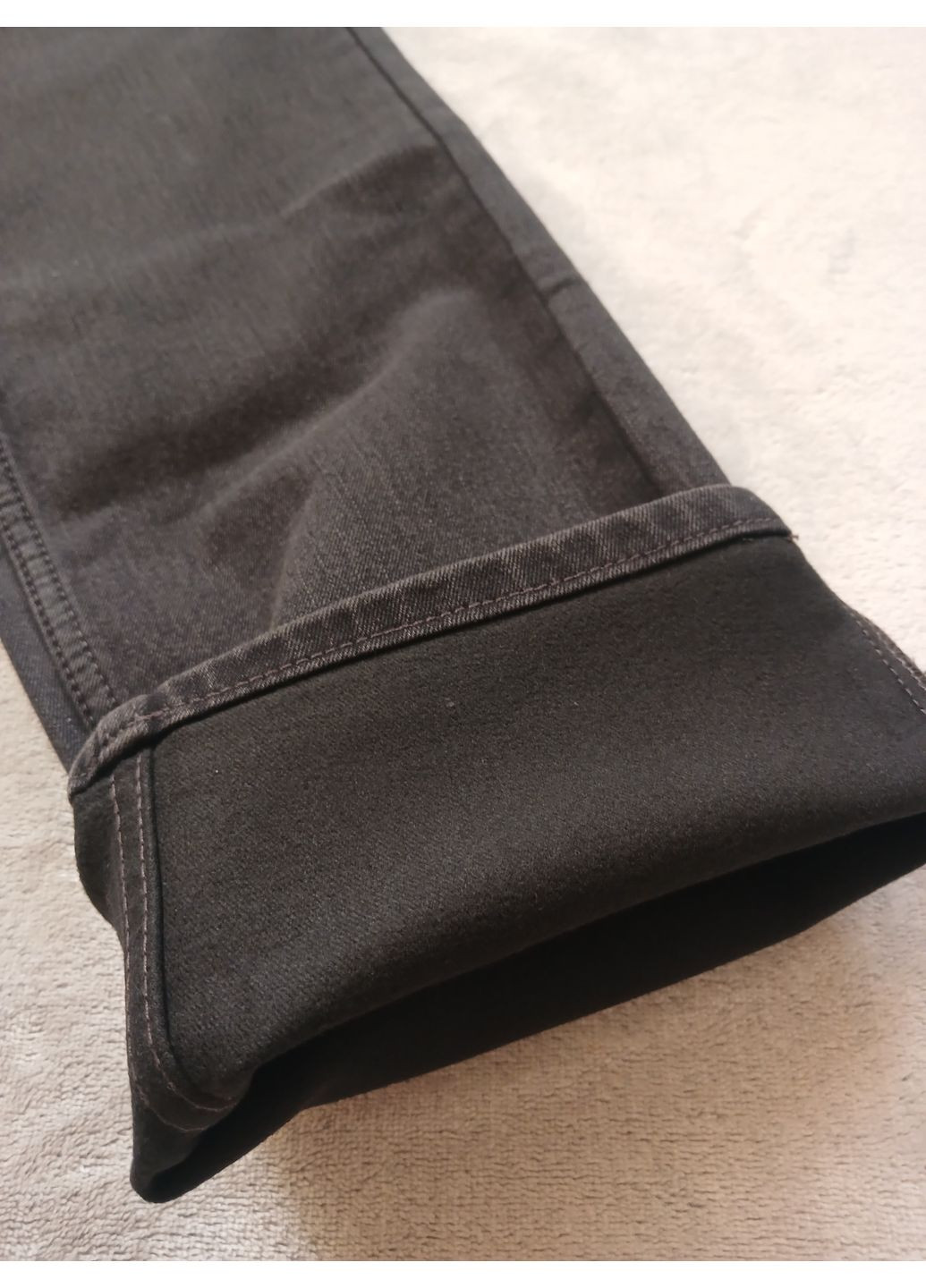 Термо джинси Livergy Straight fit (361433418)