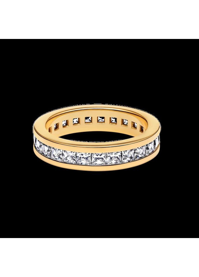 Каблучка Пандора "Вічність" 163660C01 Kabluchka (355344038)