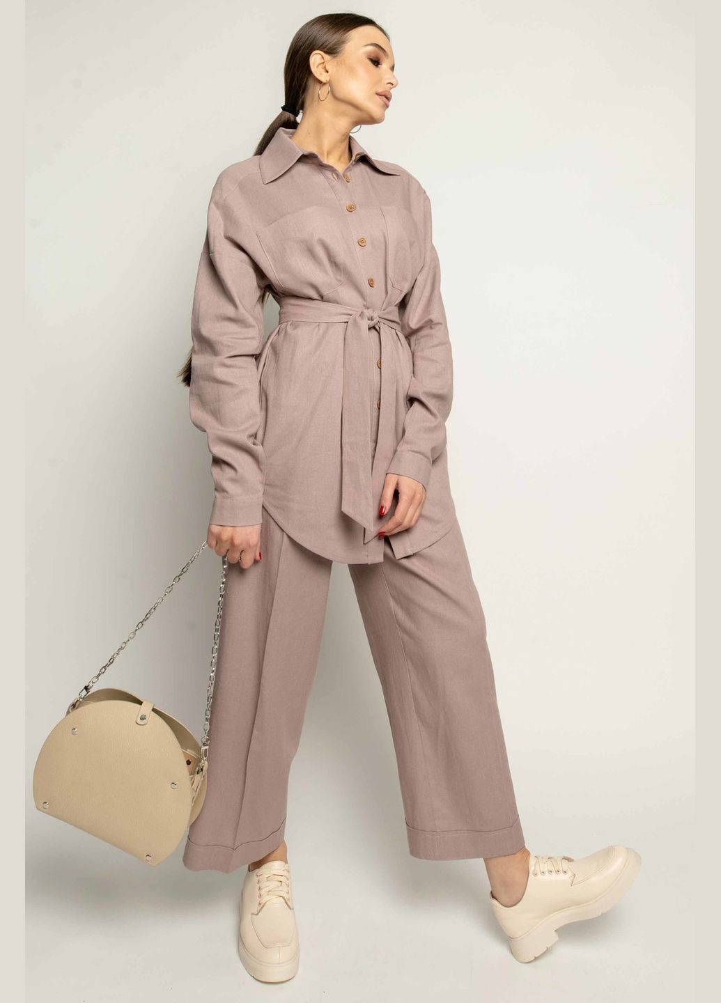 Брюки Ри Мари Дейо БР 0321 RiMari (351390894)