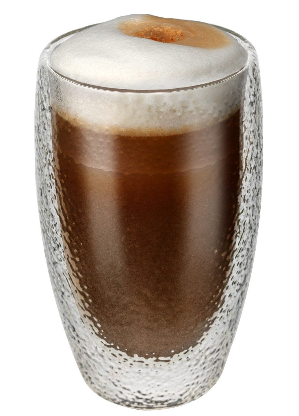 Стакан Guten Morgen двойная стенка 450 мл Ice (RG-0001/450 Ice) Ringel (365274951)