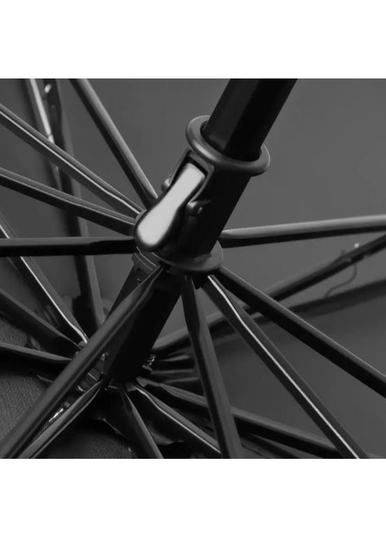 Сонцезахисна парасолька на лобове скло авто (130х75см), в чохлі / Автомобільна парасолька-шторка від сонця Head (374123805)