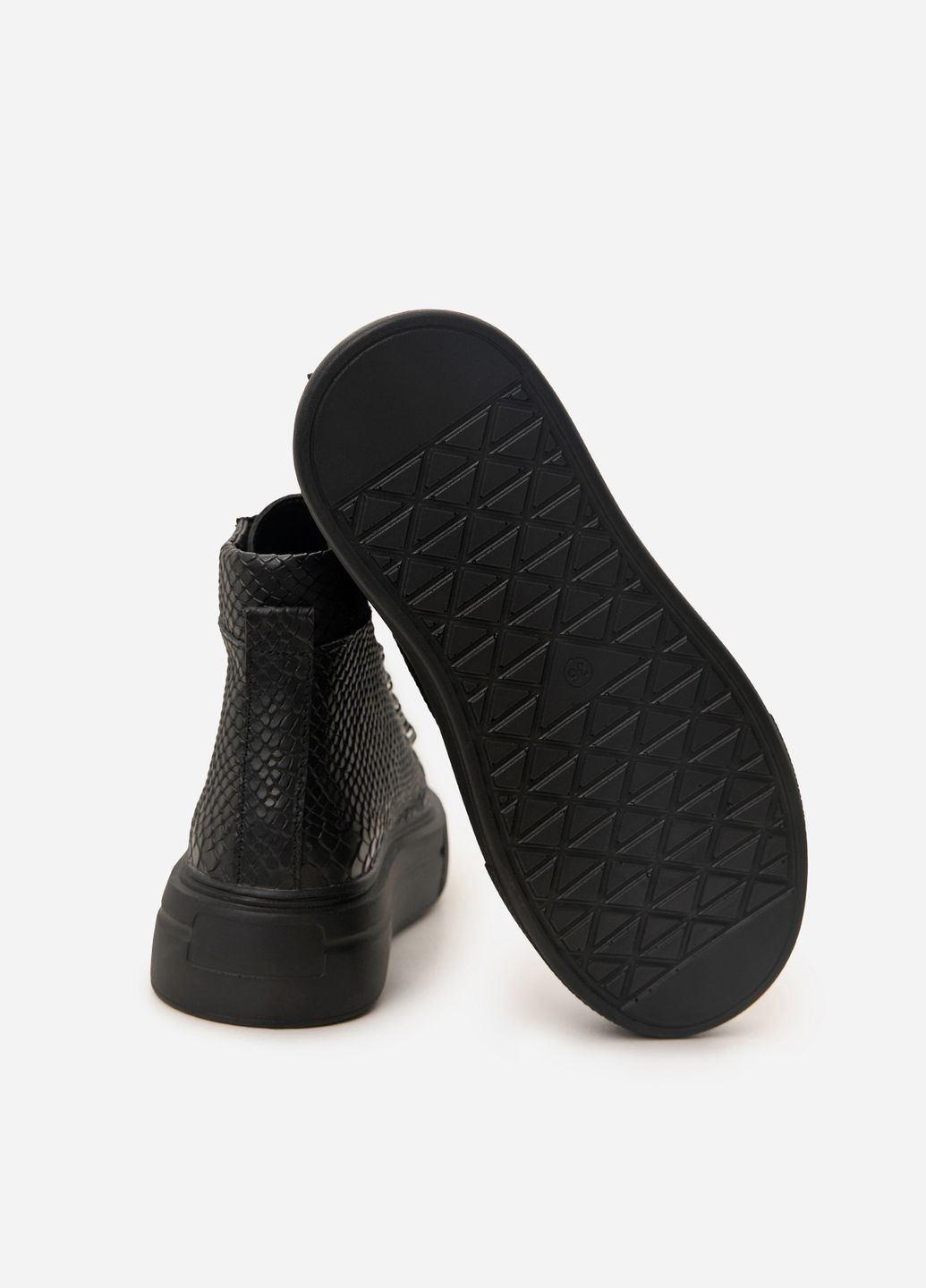 Черевики ISSA PLUS OB2-530 (302968283)