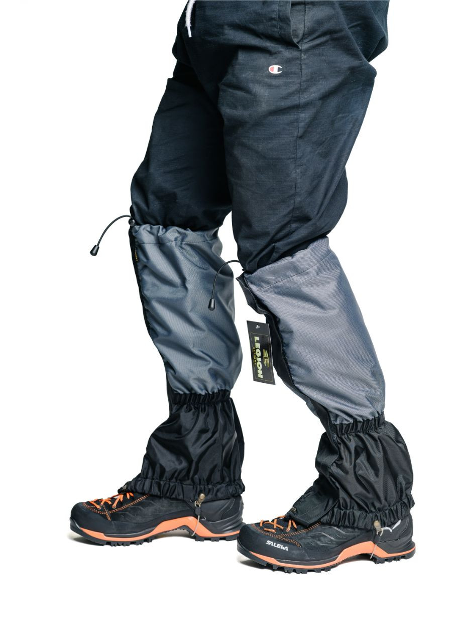 Туристичні бахіли Legion Standart розмір XL LEGION extreme (307151596)