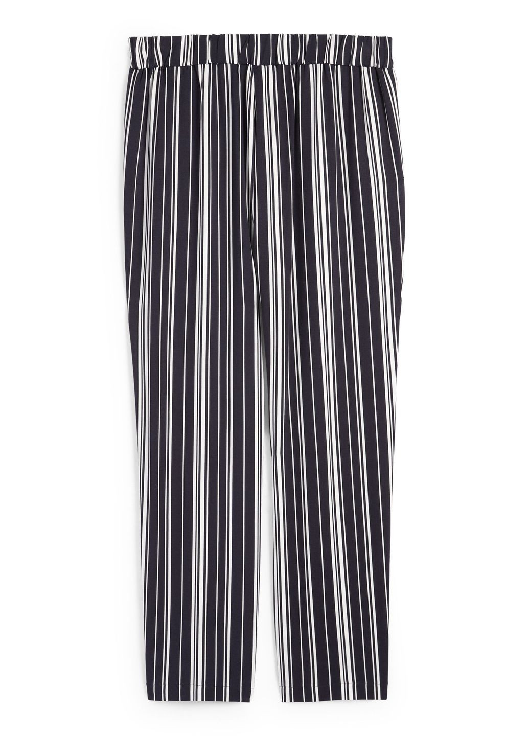 Штаны из вискозы C&A (335369590)