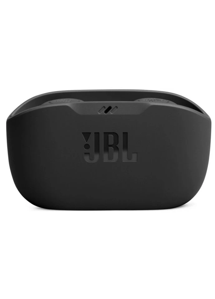 Гарнітура WAVE BUDS Чорний(JBLWBUDSBLK) (6861928) JBL (391997250)