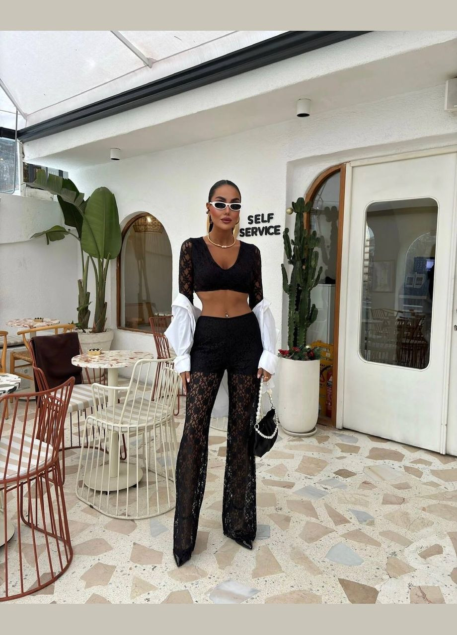 Женские брюки No Brand (327842285)