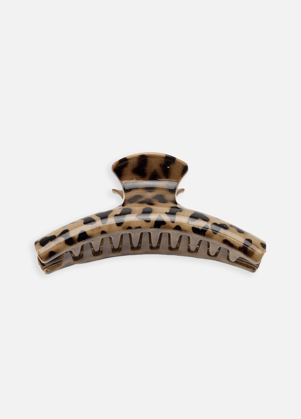 Краб для волос женский цвет разноцветный CB-00266948 Yuki (319321550)