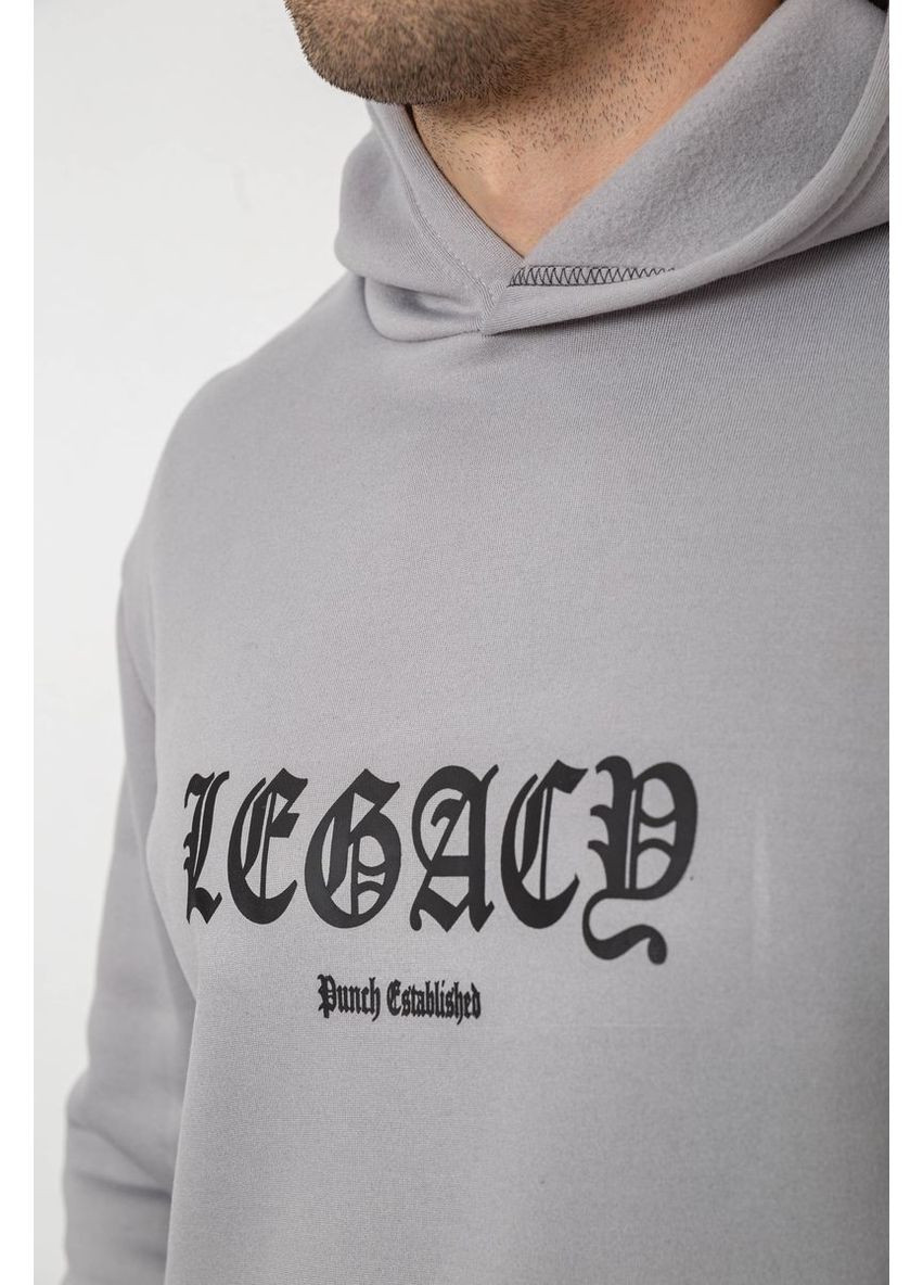 Спортивный костюм мужской на флисе, 238R57046 Ager (363174509)