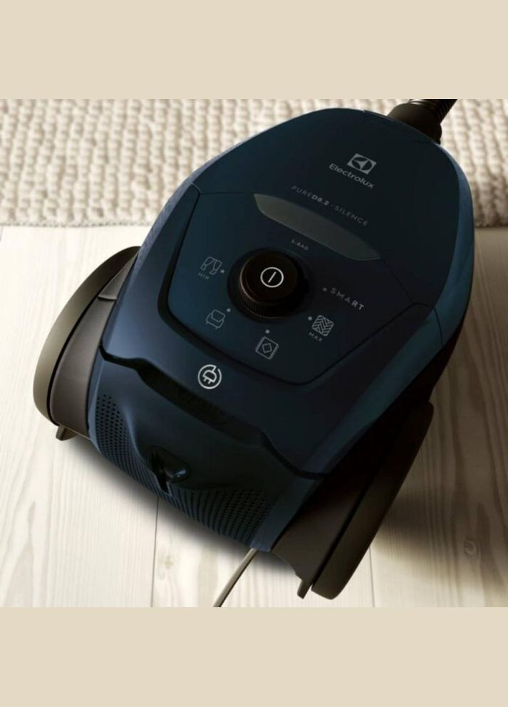 Пилосос із мішком PD82-4ST Electrolux (314928646)